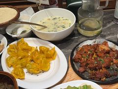 -前海沿·青岛菜(乐客城店)