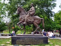 -东关历史文化旅游区-东门遗址