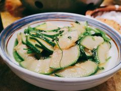 -湘邻呷铺·田园家宴(汉基广场店)