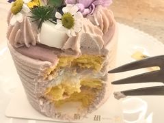-玲婧胡同·Brunch·Kitchen(嘉里城店)