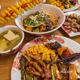 太便宜了吧！老板这能赚钱吗？二十多块吃到饱