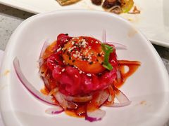 -大渔铁板烧(大悦城店)