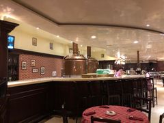 -杭州国际会议中心洲际酒店-德国啤酒屋(砂之船国际生活广场店)