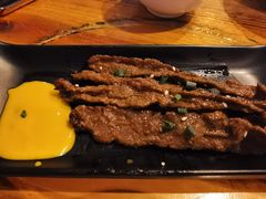 -土蚝·高压锅生蚝(百姓美食街店)