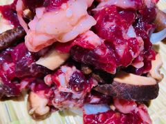 -鹤之乡·齐齐哈尔烤肉·非遗(秋涛路店)