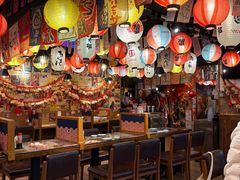 -桃太郎寿司料理(南坪店)