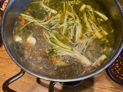 -印象鲵宴·张家界地标美食名片(溪布街店)