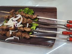 -海尔巴格·新疆菜(吐鲁番店)