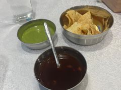 -葛尼沙印度餐厅 (镇明路店)