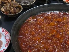 -肥龙火锅(南坪店)