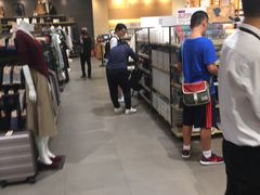 -MUJI无印良品(万象城店)