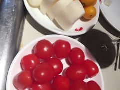 -海底捞火锅(上元大街店)