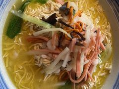 -扬州狮子楼·非遗淮扬菜(东关街店)