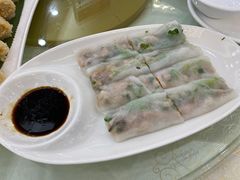 -嘉禧大酒楼(康城广场店)