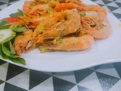 -QQ海鲜餐厅