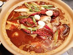 -聚汇三少·龙虾·中餐厅(莫邪路新天地店)
