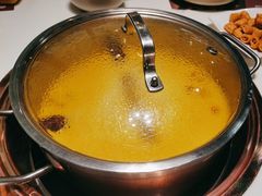 -洪氏嗨捞·猪肚鸡火锅(阳光天地店)