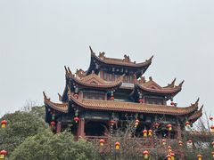 -富乐山
