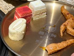 -姜胖胖韩式自助烤肉(光明万达店)