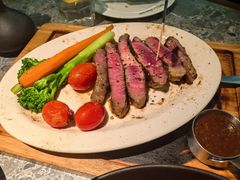 -芭莉与彩虹西餐厅(成都合生汇店)