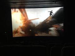 -武商摩尔影城(国广IMAX激光店)