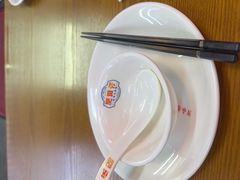-肥仔文澳门猪骨煲(南京西路店)
