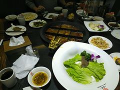 -重庆德庄火锅(体育中心店)