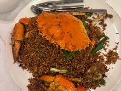 -喜记避风塘炒辣蟹(旗舰店)