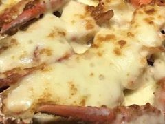 -YUE·6·西式融合餐厅(外滩六号店)