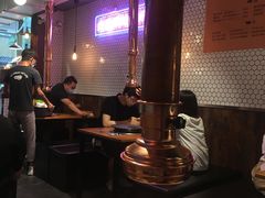 大堂-济州爱肉堂(总店)
