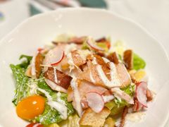 -CRAZYONES克芮旺斯西班牙餐厅(苏州中心店)