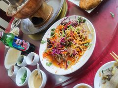 -山海关清和浑锅店