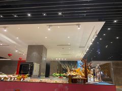 -武汉世茂希尔顿酒店·汇·全日餐厅