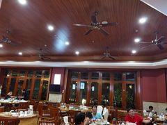 大堂-糟粕醋·椰苑海南菜餐厅(亚龙湾天域酒店)