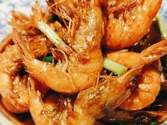-老头儿油爆虾(胜利河美食街店)