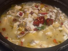 -周渝食惦酸菜鱼(青浦店)