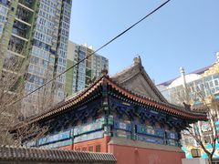 -圣安寺