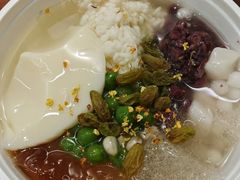-三姐酒酿(老门东店)