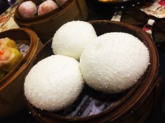 雪映流沙包-虾饺妹·粤式手工点心(水荫路店)