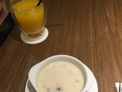 奶油海鲜汤-MELLOW BROWN COFFEE by UCC(沙田新城市广场1期店)