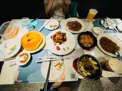 -大树餐厅(益田假日店)