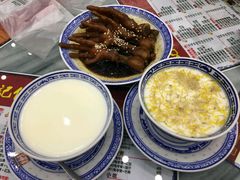-赵记传承·中式甜品(中山石岐大信店)