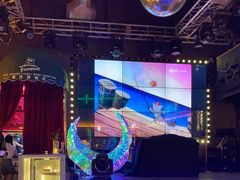 -Famous肥猫墨西哥音乐餐吧(五棵松华熙LIVE店)