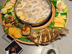 -椰小鸡·琼州糟粕醋(美兰缤纷城店)