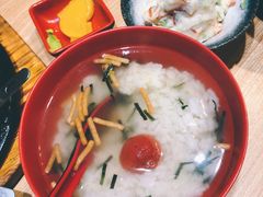 梅子茶泡饭-胜代日本料理(云程巷小区店)