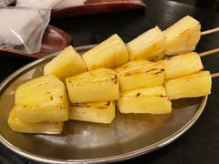 -三酉星·枫·山風与野菜(上海总店)