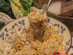 -巴奴毛肚火锅(大剧院店)
