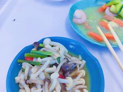 -深海中餐厅(国家海洋博物馆店)