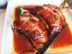 甫里扎肉-二十八里太湖船菜(吉祥路店)