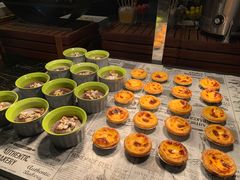 -博林天瑞喜来登酒店·西丽尚膳